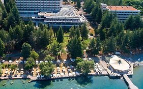 Metropol Hotel Ohrid