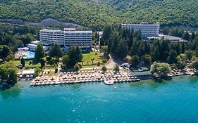 Hotel Metropol Ohrid